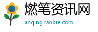 燃笔资讯网